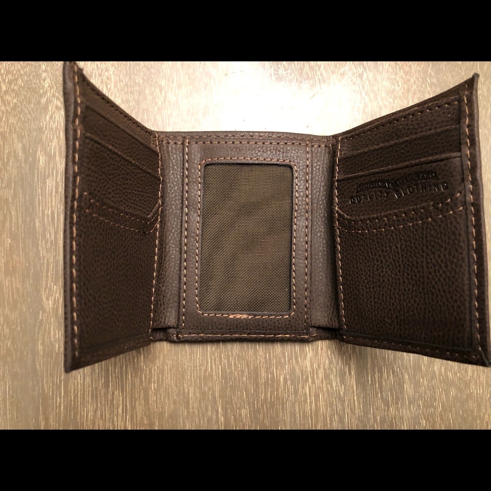 Levi’s wallet - Picture 2 of 4